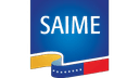 Logo del SAIME