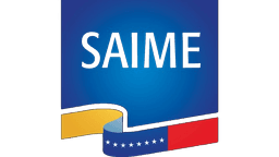 Logo del SAIME